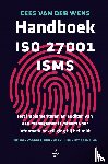 van der Wens, Cees - Handboek ISO 27001 ISMS