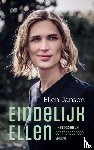 Jansen, Ellen - Eindelijk Ellen