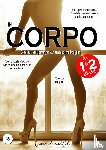 Conti, Giovanni Armand - In Corpo (deel 1 en 2 gebundeld) - De seksuele uitspattingen van een moderne Don Juan