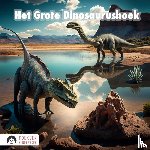 Kinderboek, Koekoek - Het Grote Dinosaurus Boek