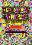 HugoElena, Dhr - Unpleasant nonsense: Putting the F back in A