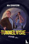 Schaafsma, Ben - Tunnelvisie