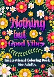 HugoElena, Dhr - Nothing but good vibes