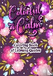 HugoElena, Dhr - Colorful Calm