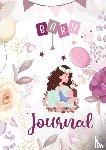 HugoElena, Dhr - Baby Journal