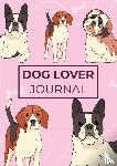 HugoElena, Dhr - Dog lover Journal