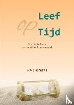 Noordzij, Nieko - Leef op Tijd