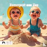 Kinderboek, Koekoek - Zomerpret aan Zee - Leren Over Het Zomer Seizoen Met Leuke Avonturen Op Het Strand