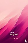 Staneke-Meuwissen, Joyce - Emotie dagboek