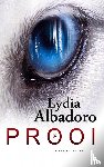 Albadoro, Lydia - Prooi
