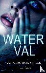 Snels, Annemarie - Waterval