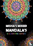 Elena, Hugo - Misha's Mixed Mandala's