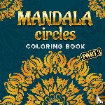 Elena, Hugo - Mandala Circles part 3