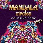 Elena, Hugo - Mandala Circles part 4