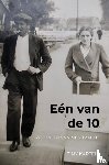 Kaptein, Tiny - Eén van de 10