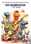 Verasaurus, Klaas - Dino-kleuravonturen