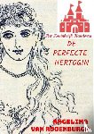 Van Rodenburgh, Angelina - De perfecte hertogin