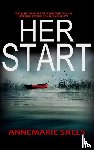Snels, Annemarie - Herstart