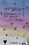 De Graaf, Annette - Samen groeien: Opvoeden met een Growth Mindset