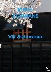 Starmans, M.M.H. - Vijf Seizoenen