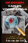 van der Wal, Kees - De Doden van de Voorpagina