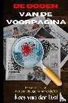 Van der Wal, Kees - De Doden van de Voorpagina