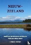 Duijvelaar, Constance - Nieuw-Zeeland - Praktische reisgids voor een fantastische reis!