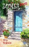 Hollander, Wilma - Zomerdroom