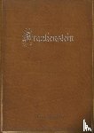 Shelley, Mary - Frankenstein