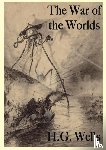 Wells, H.G. - The War of the Worlds