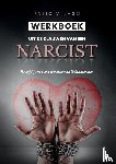 Vinago, Fabio - Werkboek - Uit de klauwen van een narcist