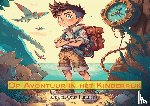 Opa en Oma Puntneus - Op Avontuur in het Kinderrijk