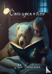 Mr. Sandmann - Once upon a time