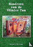 Willems, Lennart - Kinderen van de Vlinder Tau