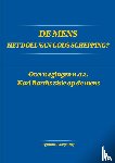 Meijering, Eginhard - De mens