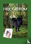 Nederveen, Heleen - Het geheim van de Arendshorst