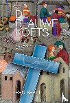 Seelt, Ben - De Blauwe Koets
