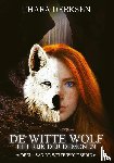 Derksen, Thara - De witte wolf