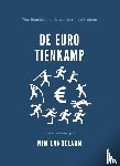 Langelaan, Wim - De Euro Tienkamp