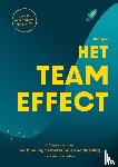 Turpijn, Roy - Het Teameffect