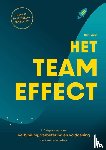 Turpijn, Roy - Het Teameffect