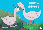 Lombaerts, Cathy - Guus en Gonnie - Een voorleesboek over diversiteit