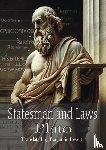 Plato - Statesman and Laws