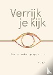 Tuk, Ans - Verrijk je kijk