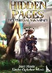 Mosis, Susi, Ogbebor Mosis, Simba, Greenslade, Francis - Hidden Pages