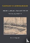 Wijngaarden, Pieter van - Noodgeld en oorlogsbrood - Belgische vluchtelingen in Papendrecht 1914 - 1918