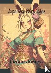 James, Grace - Japanese Fairy Tales