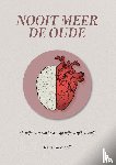 Groothoff, Nolie - Nooit meer de oude