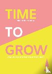 Vanhoe, Miekatrien - Time to grow