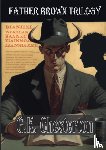 Chesterton, G. K. - Father Brown Trilogy